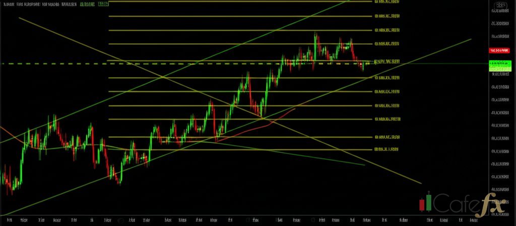 Strategi Trading Emas (XAUUSD) — 1