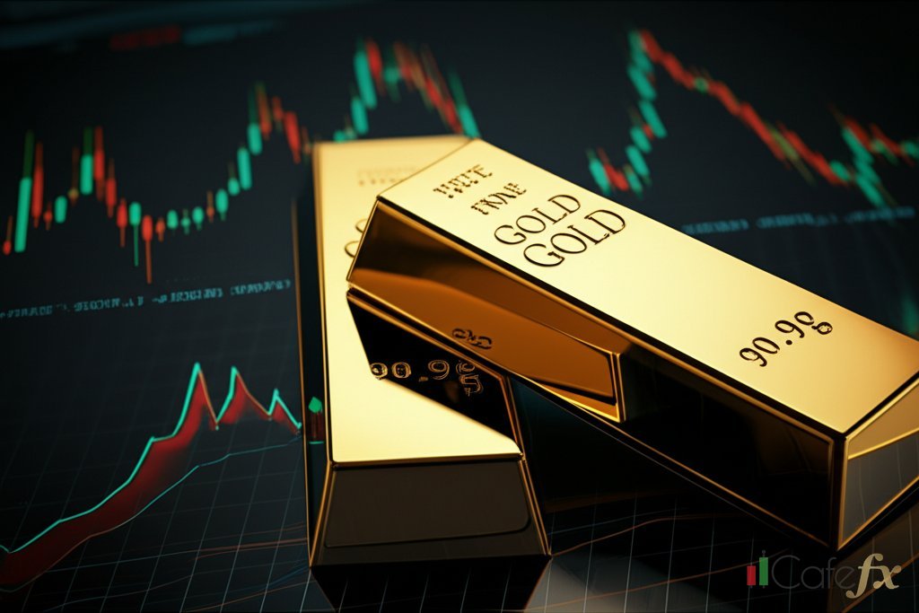 Strategi Trading Emas (XAUUSD) — cover