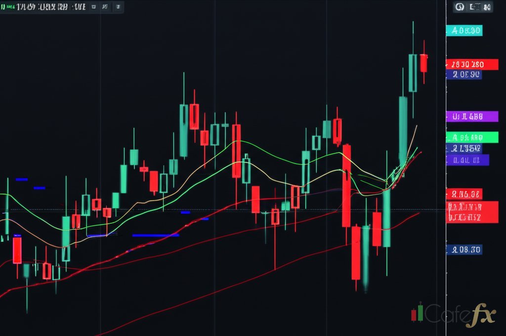 Price Action Trading — Complete Guide with Real Chart Examples 2026 — 1