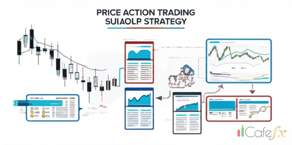 Price Action Trading — Complete Guide with Real Chart Examples 2026 — 2