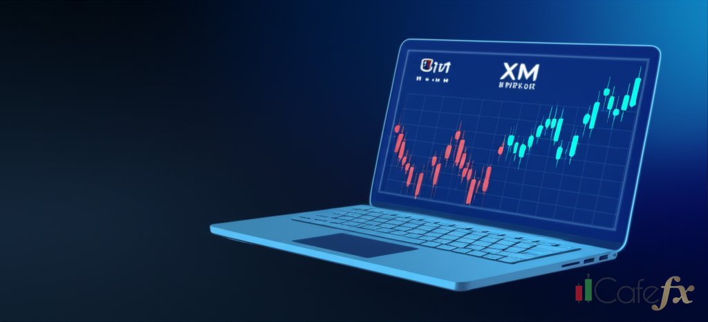 Review XM Broker untuk Trader Malaysia — cover