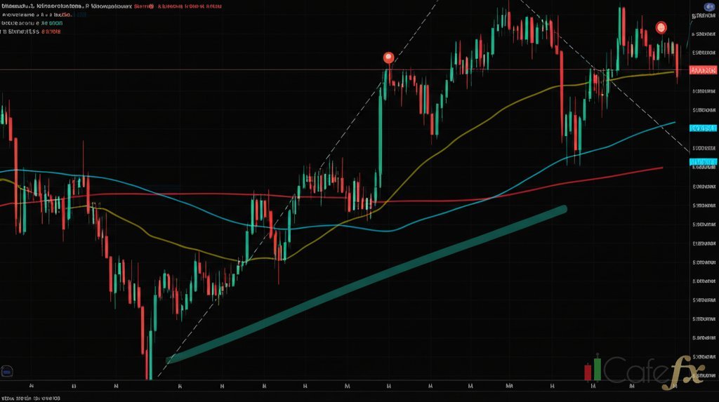 Smart Money Concept (SMC) Explained — Order Blocks, FVG & Liquidity 2026 — 1