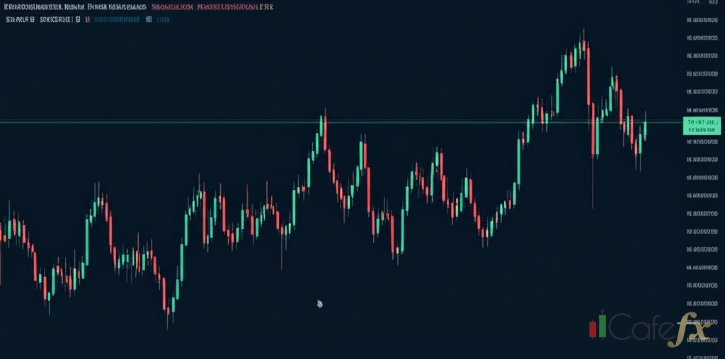 Smart Money Concept (SMC) Explained — Order Blocks, FVG & Liquidity 2026 — 2