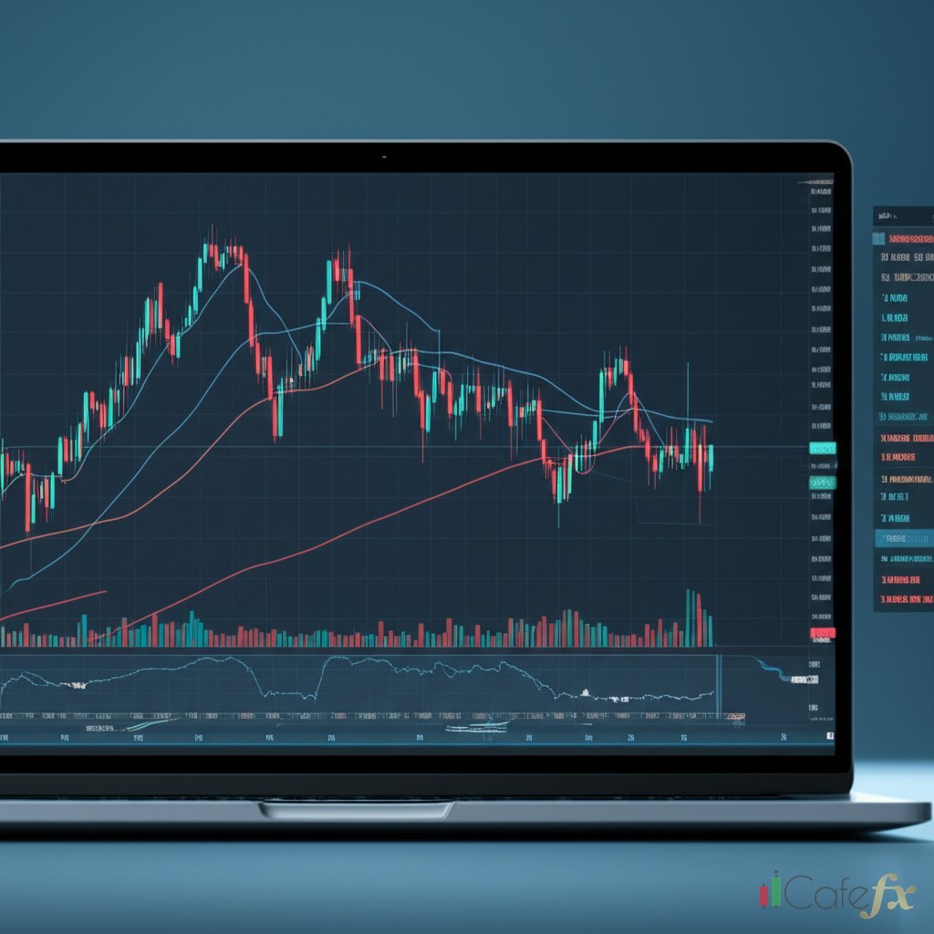 Smart Money Concept (SMC) Explained — Order Blocks, FVG & Liquidity 2026 — 3