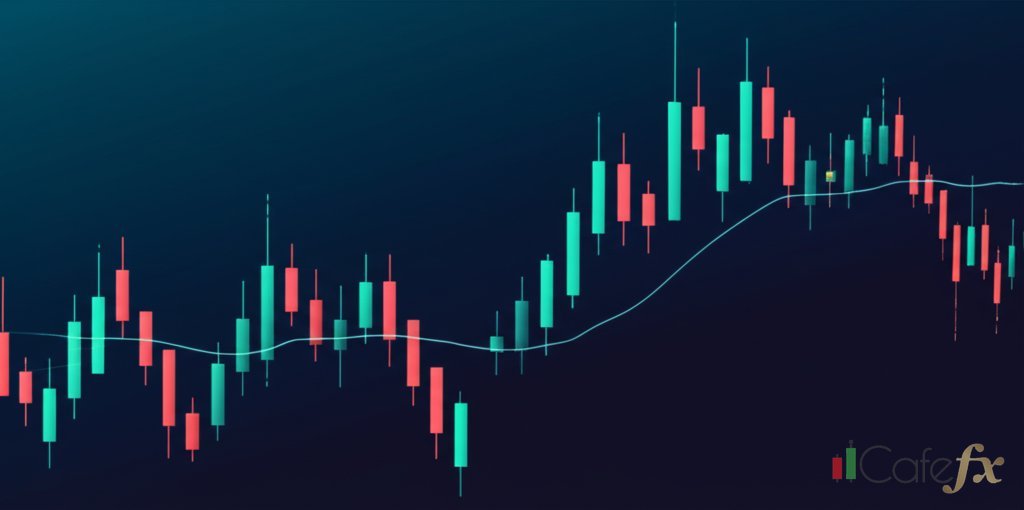Smart Money Concept (SMC) Explained — Order Blocks, FVG & Liquidity 2026 — cover