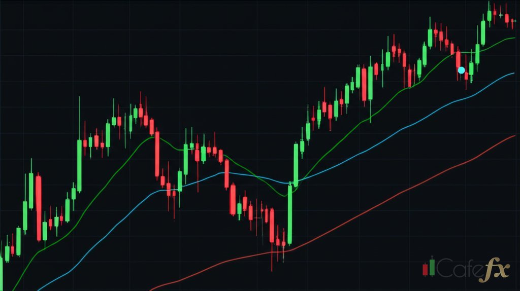 SMC — The Strategy Behind Our EA — 1