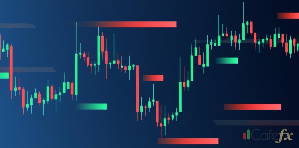 SMC — Professional Trading Strategy — cover