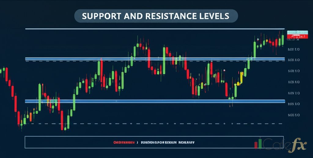 Support and Resistance Trading — The Foundation of Every Profitable Strategy 202 — 2