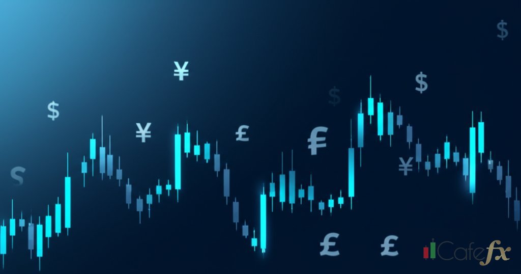 Jam Trading Forex Terbaik (MYT) — cover