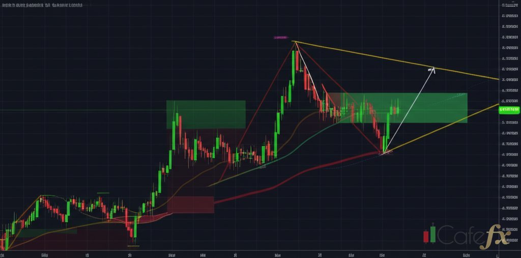 Smart Money Concepts — The Strategy Behind Our EA — 1