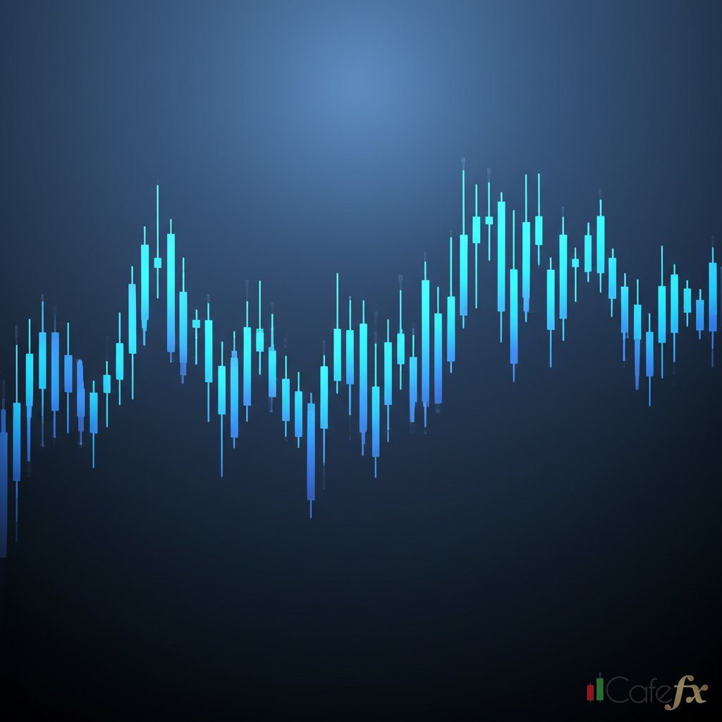 Smart Money Concepts — The Strategy Behind Our EA — cover