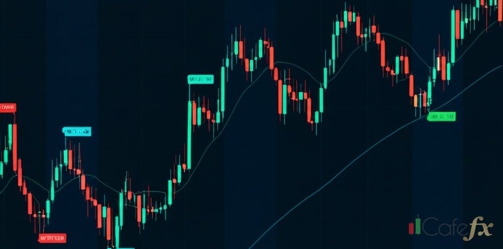 SMC — Institutional Trading Strategy — 1