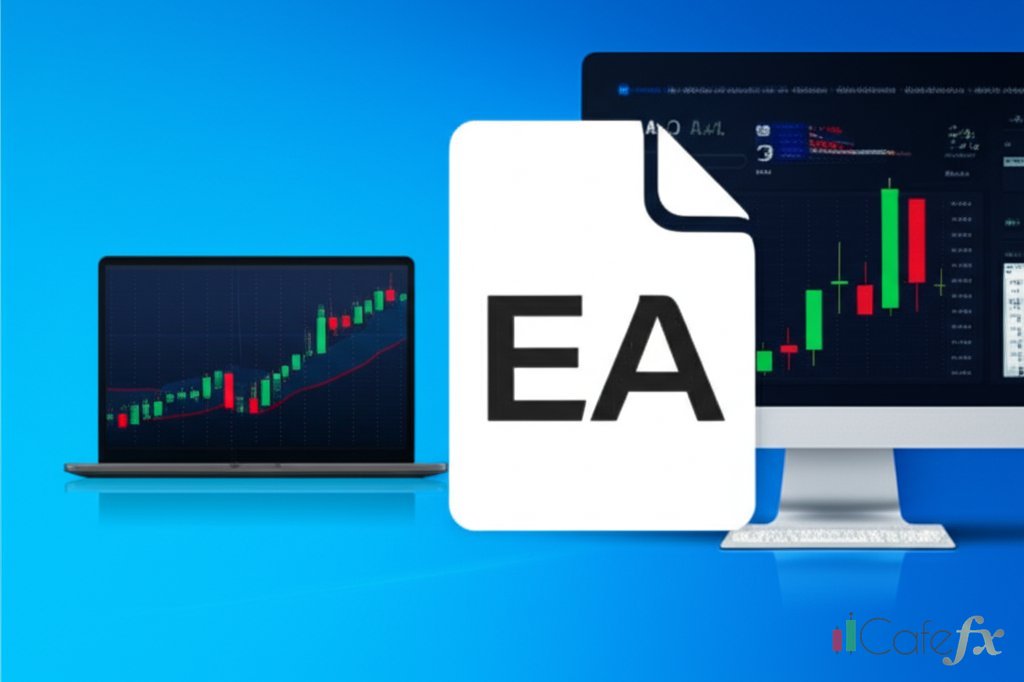 XAUUSD EA Free Download — Best Gold Trading Robot for MT5 2026 — 1