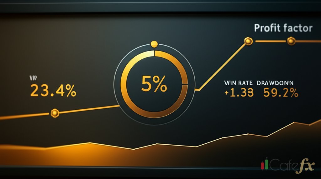 XAUUSD EA Free Download — Best Gold Trading Robot for MT5 2026 — 2