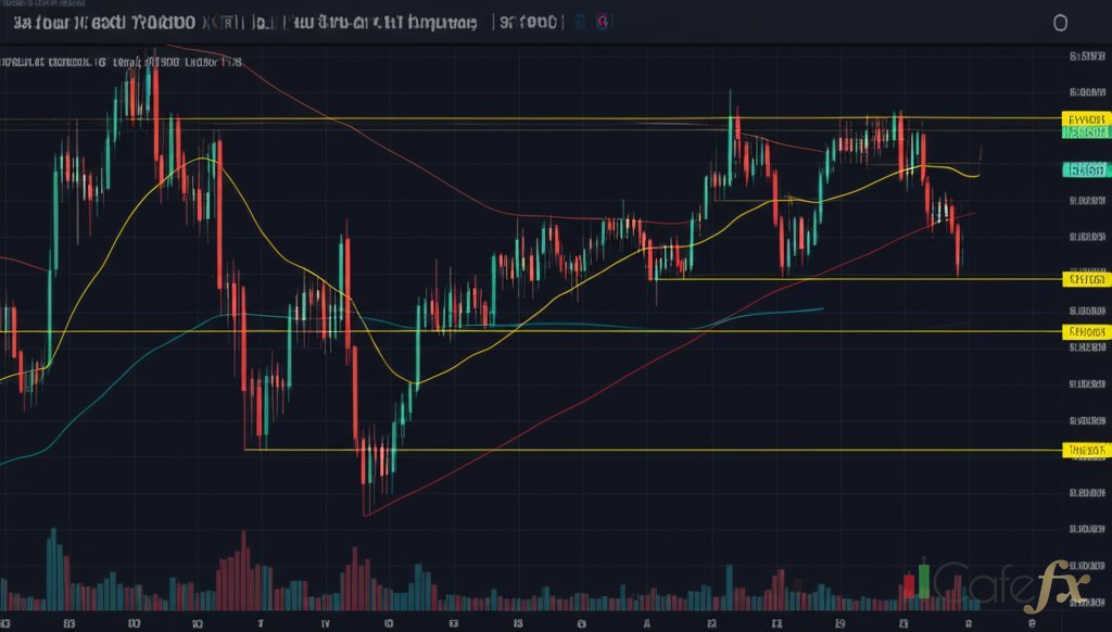 XAUUSD Risk Management — Protect Your Capital While Trading Gold 2026 — 1