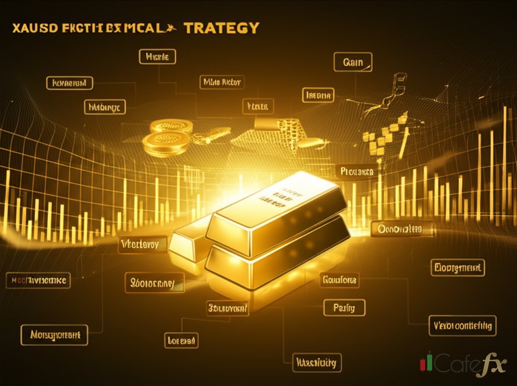 XAUUSD Risk Management — Protect Your Capital While Trading Gold 2026 — 2