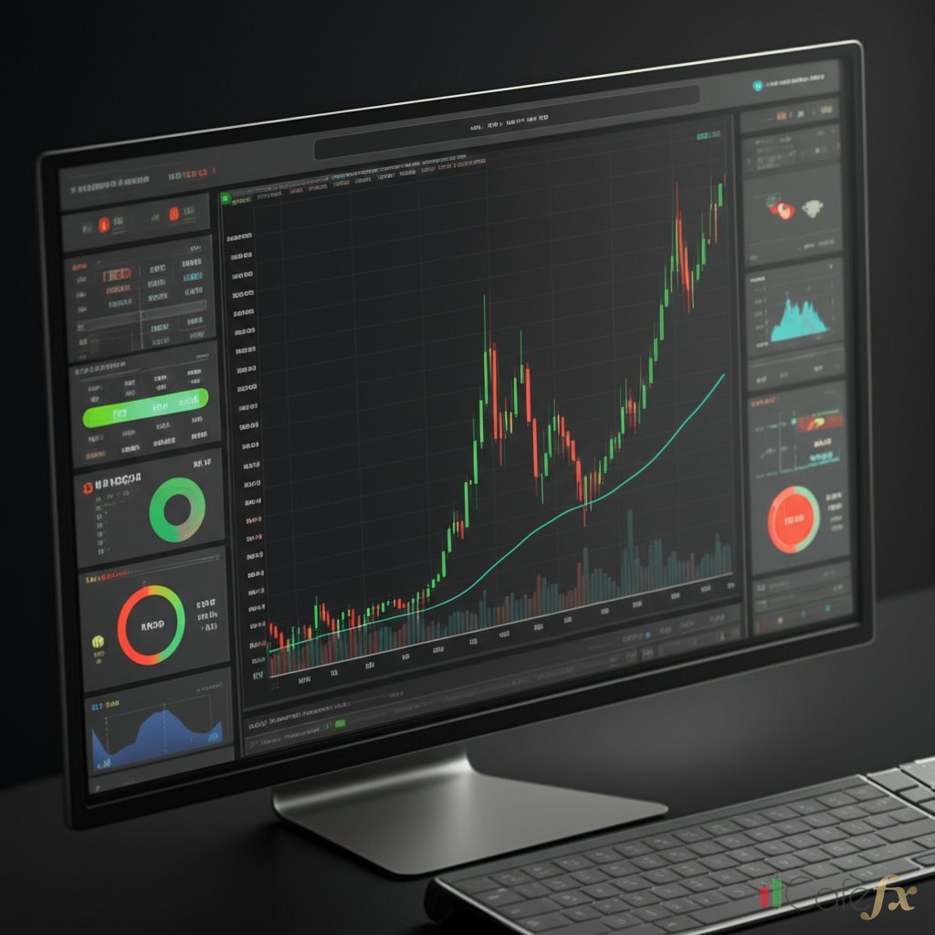 XAUUSD Risk Management — Protect Your Capital While Trading Gold 2026 — 3