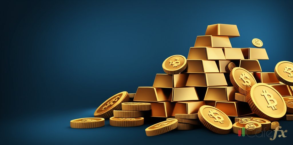 XAUUSD Risk Management — Protect Your Capital While Trading Gold 2026 — cover