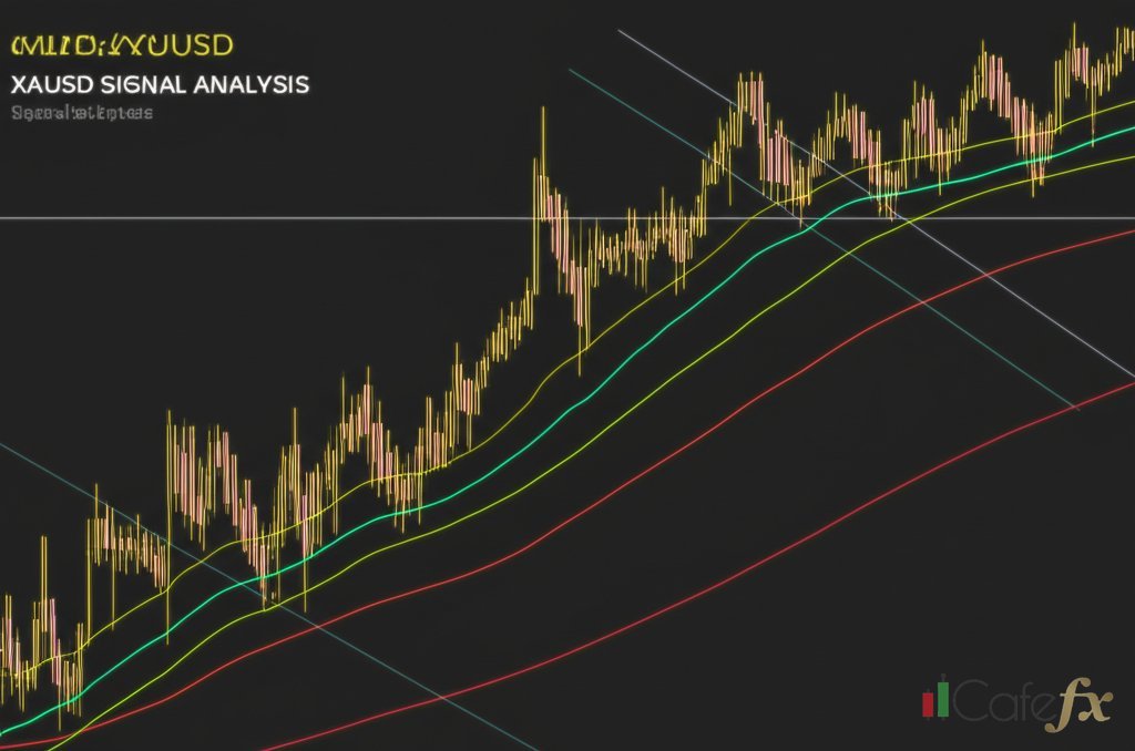 XAUUSD Signal — Daily Gold Analysis and Trading Signals Guide 2026 — 1
