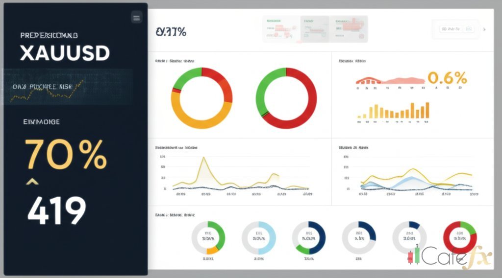 XAUUSD Signal — Daily Gold Analysis and Trading Signals Guide 2026 — 3