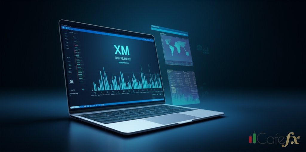 XM Broker Review 2026 — Complete Honest Review from 29 Years Trader — cover