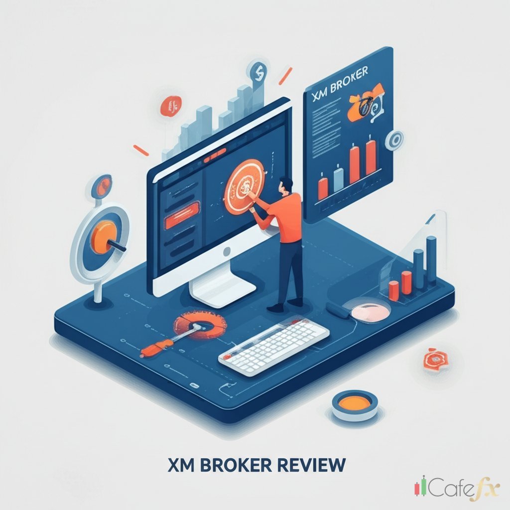 XM Broker Review — Pros, Cons & Fees 2026 — 2