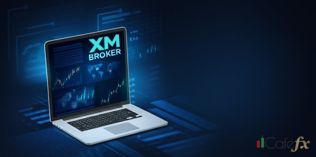 XM Broker Review for Nigerian Traders — cover