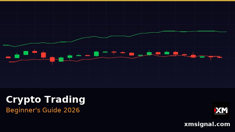 Crypto Trading for Beginners — Complete Guide to Trading Bitcoin & Altcoins 2026 — ภาพประกอบ 3