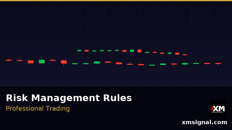 10 Forex Risikomanagement Regeln 2026 — ภาพประกอบ 2