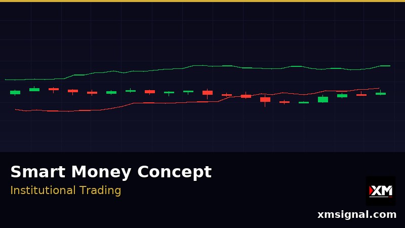 Smart Money Concept Erklärt — Order Blocks, FVG & Liquidität 2026 — ภาพประกอบ 3