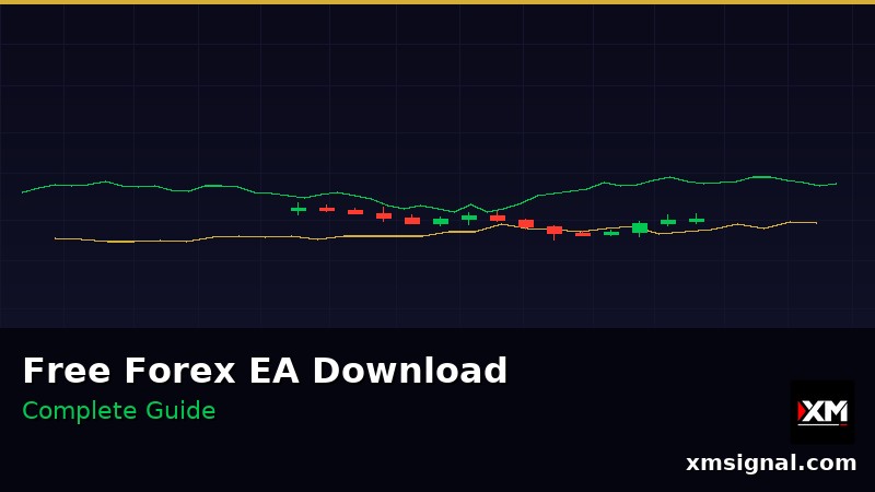 Descargar EA Forex Gratis 2026 — ภาพประกอบ 2