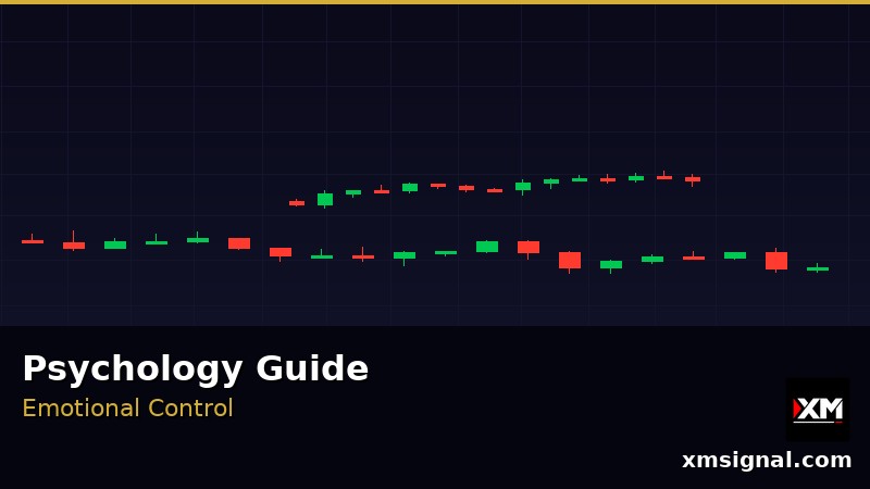 Psicología del Trading Forex — Domina Tus Emociones 2026 — ภาพประกอบ 2