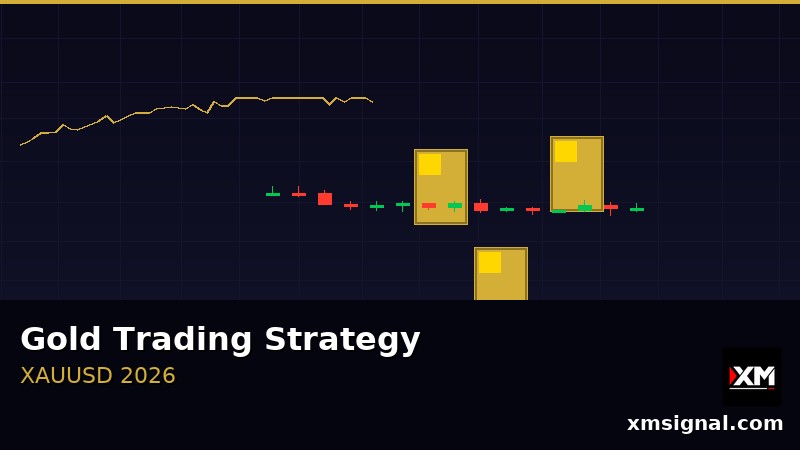 Estrategia Trading Oro 2026 — ภาพประกอบ 2