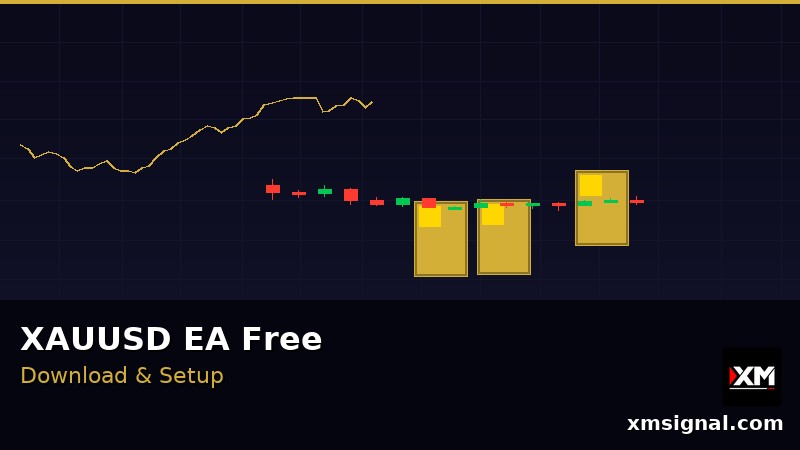 EA XAUUSD Gratis — Mejor Robot de Trading de Oro MT5 2026 — ภาพประกอบ 2