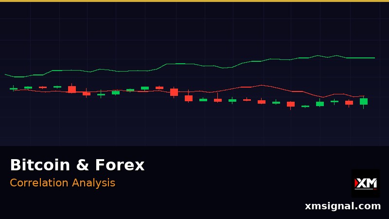 Corrélation Bitcoin-Forex — Impact du BTC sur les Marchés des Devises 2026 — ภาพประกอบ 3