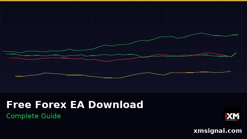 Télécharger EA Forex Gratuit 2026 — ภาพประกอบ 3