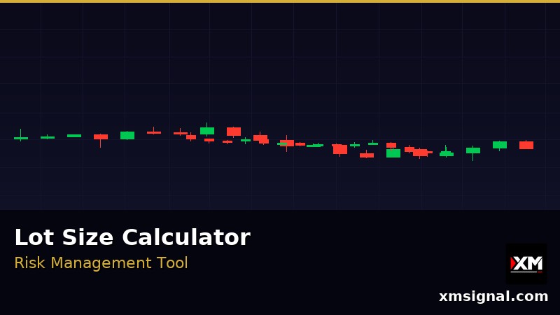 Calculateur Taille de Lot Forex — Comment Calculer la Taille de Position 2026 — ภาพประกอบ 2