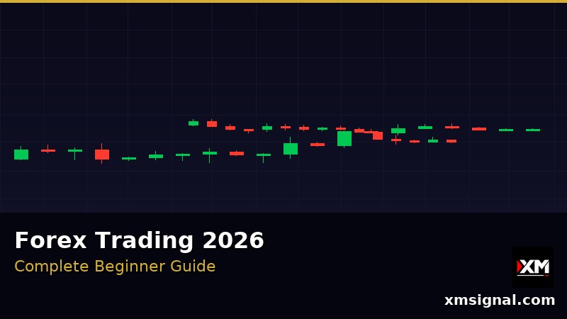 Trading Forex Débutants 2026 — ภาพประกอบ 2