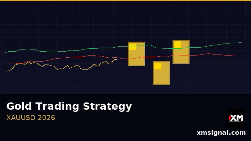Stratégie Trading Or 2026 — ภาพประกอบ 3