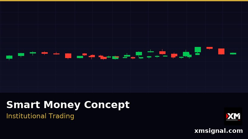 Smart Money Concept Expliqué — Order Blocks, FVG & Liquidité 2026 — ภาพประกอบ 2