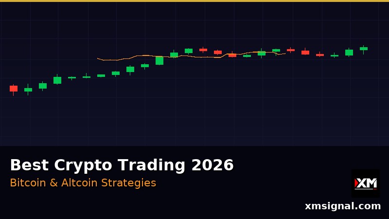 Crypto Terbaik untuk Trading 2026 — Top Cryptocurrency untuk Trader Aktif — ภาพประกอบ 1