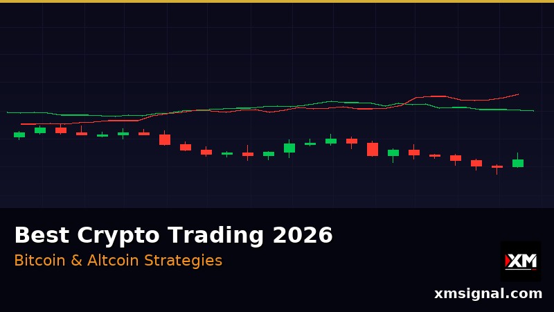 Best Crypto to Trade in 2026 — Top Cryptocurrencies for Active Traders — ภาพประกอบ 3