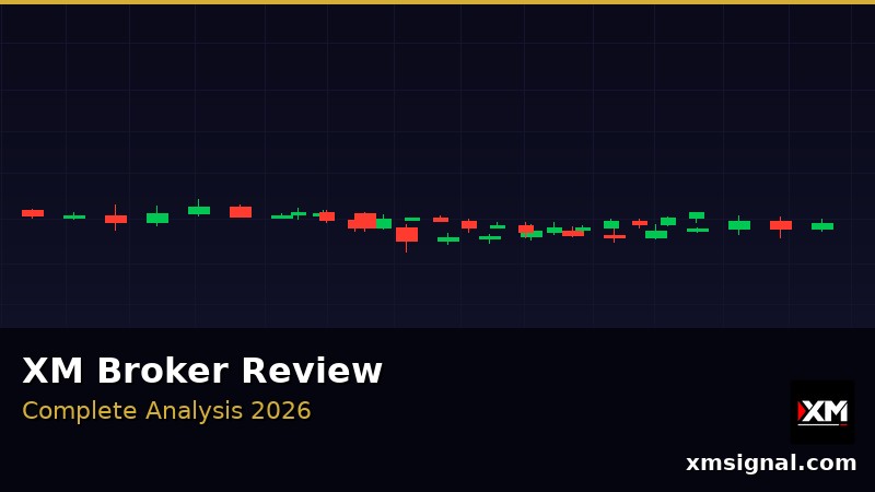 Ulasan XM Broker 2026 — Ulasan Jujur dari Pedagang 29 Tahun — ภาพประกอบ 2