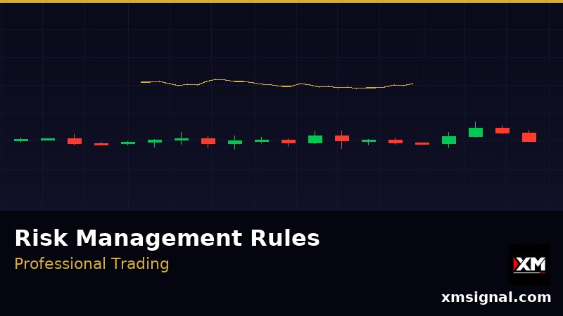 10 Forex Risk Management Rules 2026 — ภาพประกอบ 1