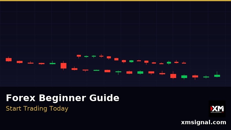 Guia Forex para Iniciantes — Começar a Negociar 2026 — ภาพประกอบ 2