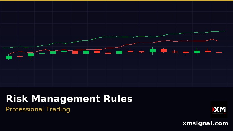 กฎการจัดการความเสี่ยง Forex — 10 กฎเหล็กเทรดเดอร์ — ภาพประกอบ 3