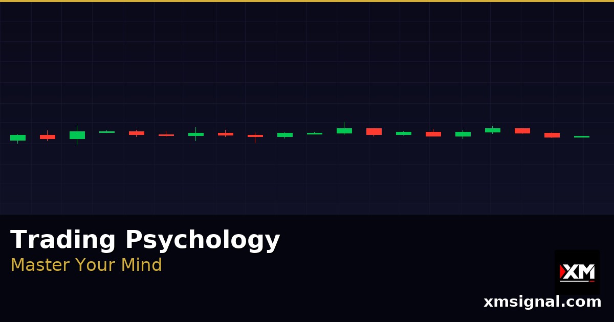 จิตวิทยาการเทรด Trading Psychology