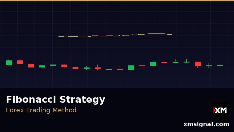 Fibonacci Forex Stratejisi — Fibonacci Düzeltmesini Nasıl Kullanılır 2026 — ภาพประกอบ 1