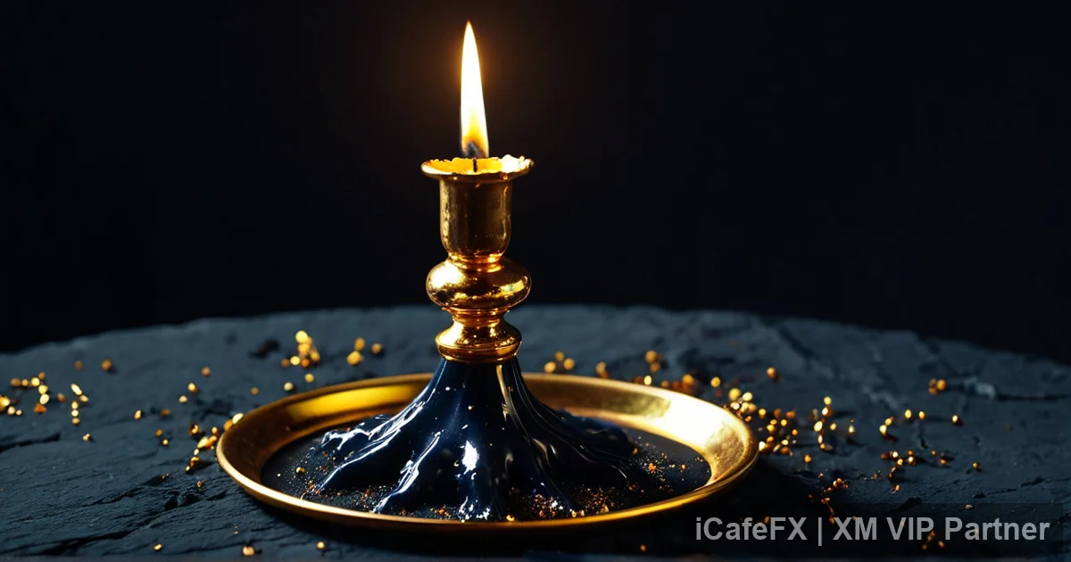 สัญญาณ XAUUSD รายวัน — กริดสเกลป์