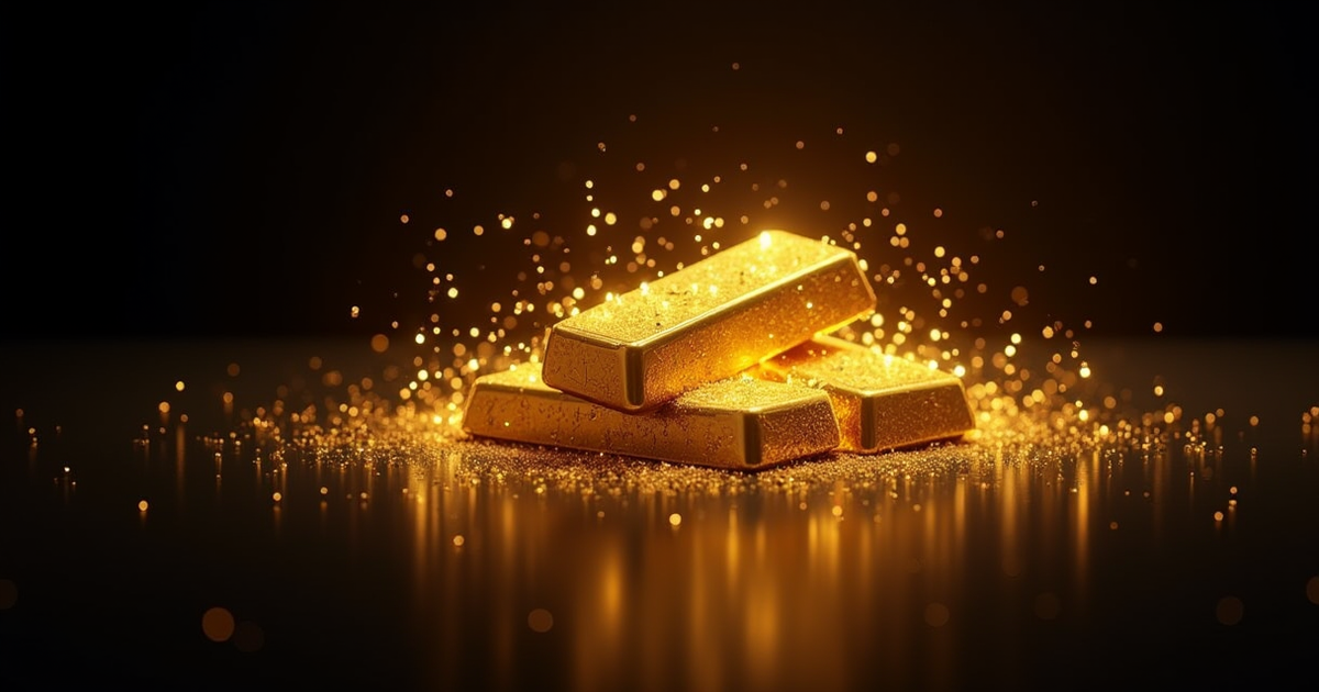 เริ่มต้นเทรดทองกับ MTSGoldX ในโพสต์เดียว จบครบทุกขั้นตอน